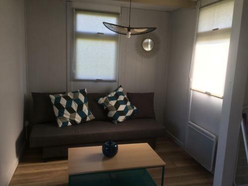 Camping Cot� Lac