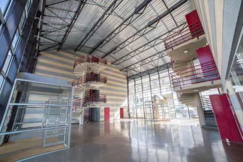 Apartamento Residence Internationale De Compi�gne