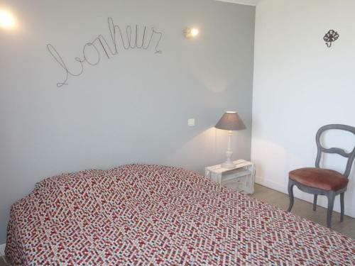 Holiday Home Maison Dame