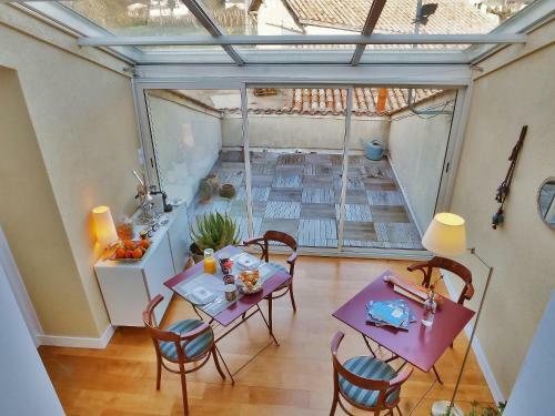 Bed & Breakfast Clos Monicord