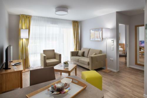 Apartamento Domitys - Le Solstice