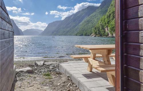 Holiday Home Dirdal Frafjord IV