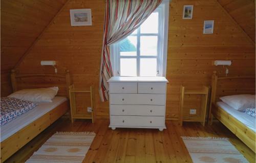Holiday Home Dirdal Frafjord III