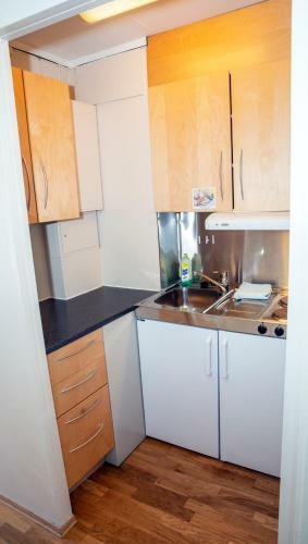 Sandmoen Bed & Breakfast