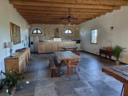 Bed & Breakfast Manoir Du Marquis de Montcalm