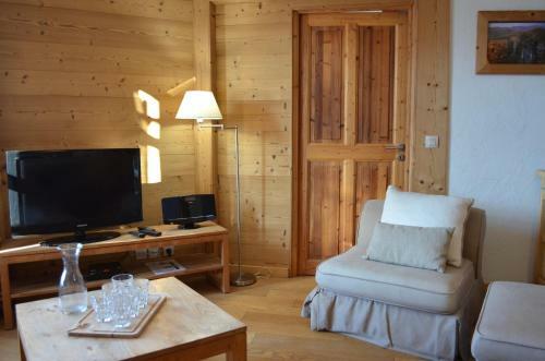 Apartamento Regain 6 Bel Appt Moderne Plein Sud 4*
