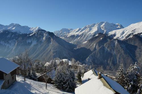 Apartamento Regain 6 Bel Appt Moderne Plein Sud 4*