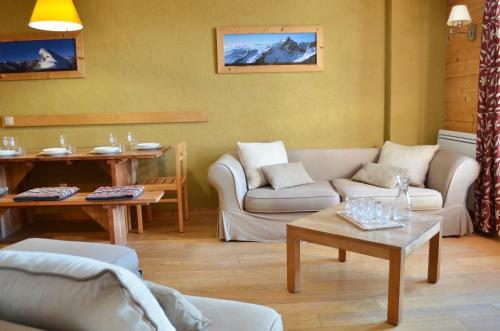 Apartamento Regain 6 Bel Appt Moderne Plein Sud 4*