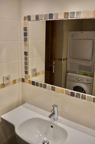 Apartamento Regain 6 Bel Appt Moderne Plein Sud 4*