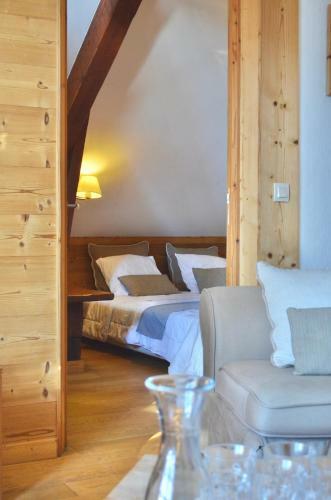 Apartamento Regain 6 Bel Appt Moderne Plein Sud 4*
