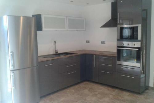 Apartamento Appartement de Standing 10 Personnes