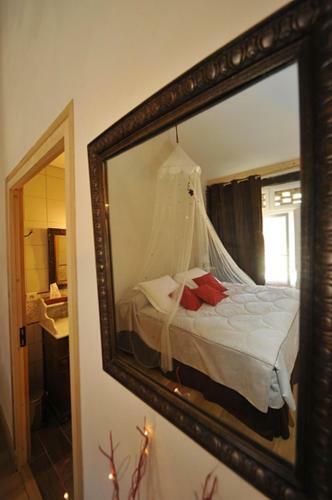 Hostal Room In Bb - Domaine de La Bellire