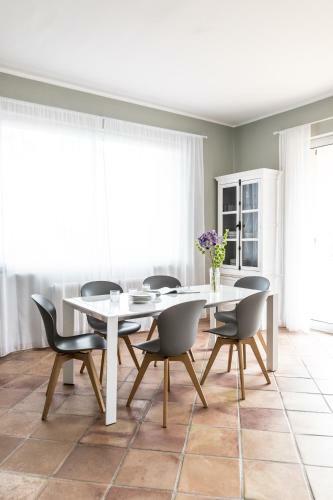 Stunning Seaview Villa. Villefranche Sur Mer