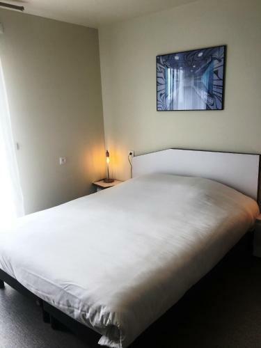 Apartamento Twenty's Business Flats Croizat