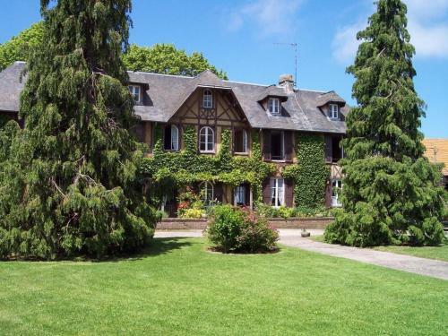 Bed & Breakfast Les Champs Rabats