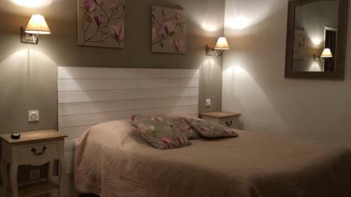 Bed & Breakfast Les Champs Rabats