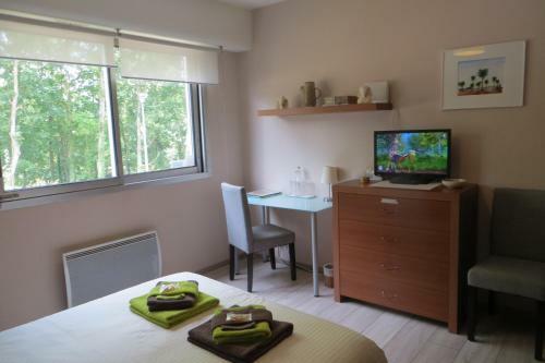 Bed & Breakfast Mes Oasis Nancy