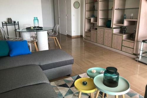Apartamento Sea View Lovely 1 Bedroom