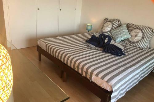 Apartamento Sea View Lovely 1 Bedroom