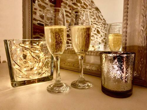 Hostal Couette & Croissant - G�te Et Chambres D'h�tes
