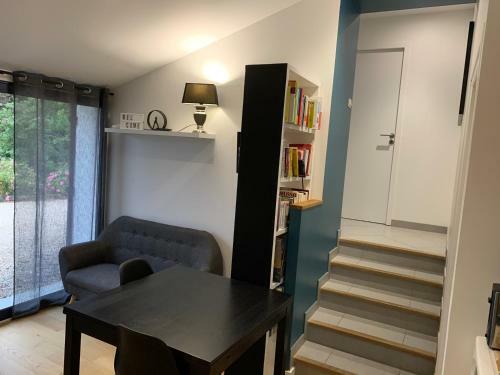 Hostal Couette & Croissant - G�te Et Chambres D'h�tes