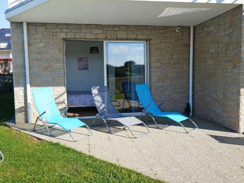 Apartment Le Domaine de Fort Neuf