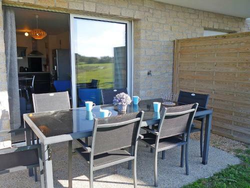 Apartment Le Domaine de Fort Neuf