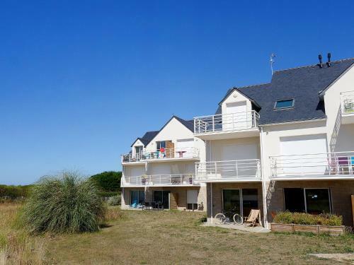 Apartment Le Domaine de Fort Neuf