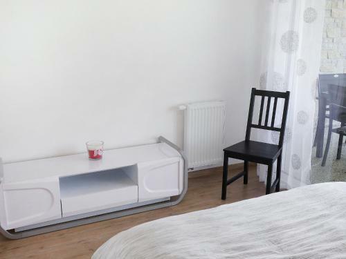 Apartment Le Domaine de Fort Neuf