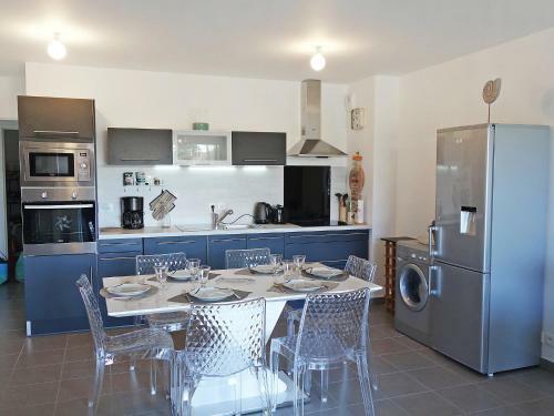 Apartment Le Domaine de Fort Neuf