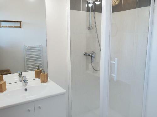 Apartment Le Domaine de Fort Neuf
