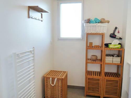 Apartment Le Domaine de Fort Neuf