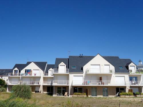Apartment Le Domaine de Fort Neuf