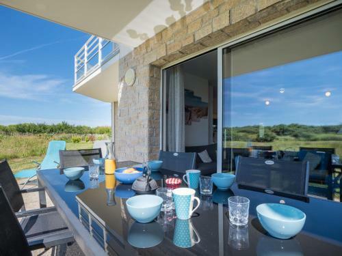 Apartment Le Domaine de Fort Neuf