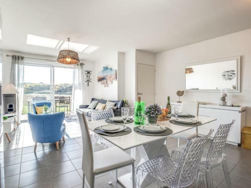 Apartment Le Domaine de Fort Neuf
