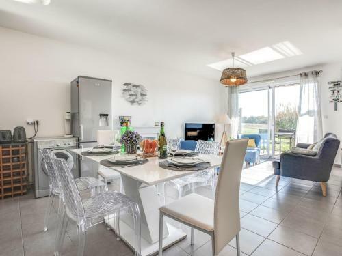 Apartment Le Domaine de Fort Neuf