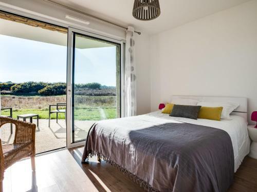 Apartment Le Domaine de Fort Neuf