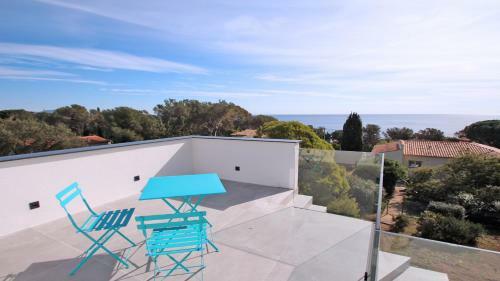 Villa Chantoiseau