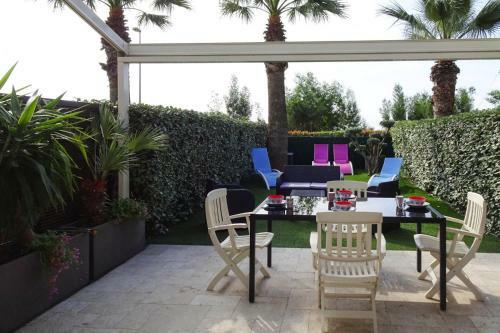 Apartamento Holiday Flat Les Issambres - Caz01100d-p