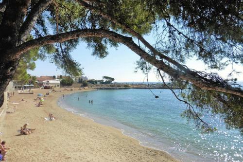 Apartamento Holiday Flat Les Issambres - Caz01100d-p