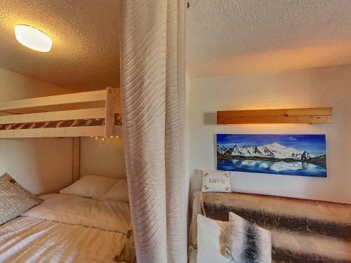 Apartamento Oei20 - Studio 4/5 Pers Proche Centre Carroz