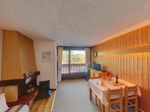 Apartamento Oei20 - Studio 4/5 Pers Proche Centre Carroz