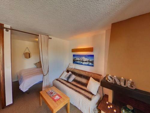 Apartamento Oei20 - Studio 4/5 Pers Proche Centre Carroz