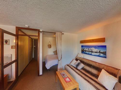 Apartamento Oei20 - Studio 4/5 Pers Proche Centre Carroz