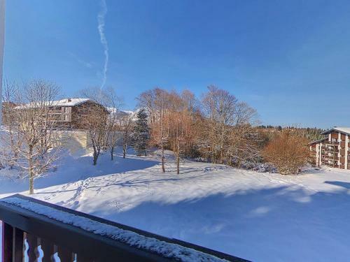 Apartamento Oei20 - Studio 4/5 Pers Proche Centre Carroz