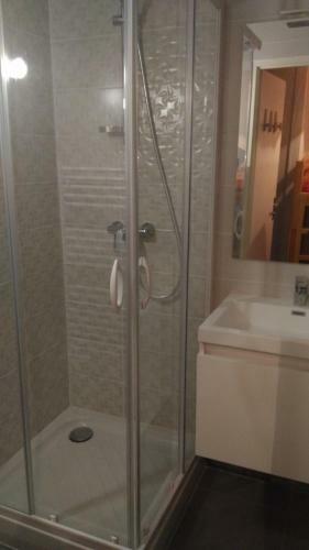 Apartamento Ai208 Studio 4 Pers Proche Base de Loisirs Carroz