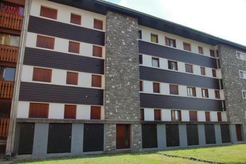 Apartamento Cl349 - Studio 4 Pers Centre Des Carroz