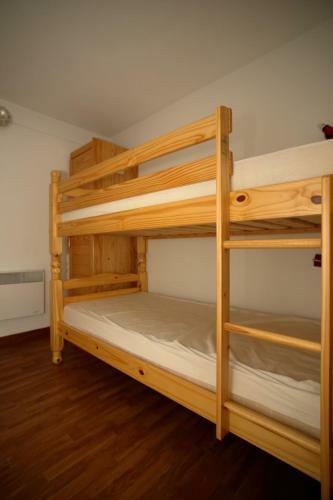Apartamento Ma002 2 Pi�ces 4 Pers Centre Carroz