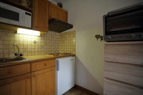 Apartamento Ma248 - Studio 4 Pers Centre Des Carroz
