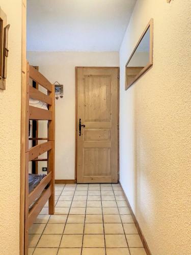 Apartamento Sh104 - Studio 4 Pers Centre Des Carroz